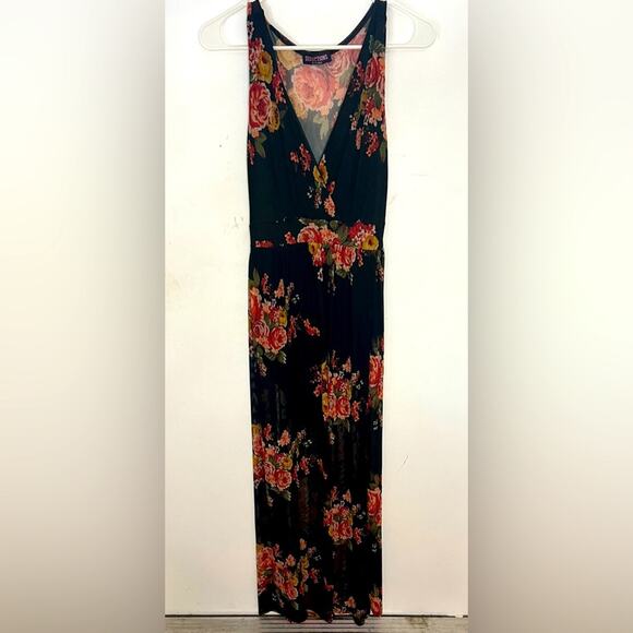 Seductions Mesh Dress Small NWOT - Picture 1 of 6